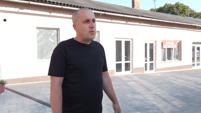 300 мацев знайшов Сергій Палашовський у Снятині 300 мацев знайшов Сергій Палашовський у Снятині