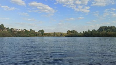 тернопіль, вода, водойма, тернопільський став, 25 червня 2026 року
