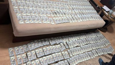 4,7 млн грн за фіктивне лікування пацієнтів. Повідомили про підозру організованій групі