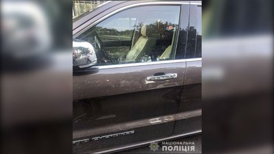 У Рівному на переході збили школяра У Рівному на переході збили школяра