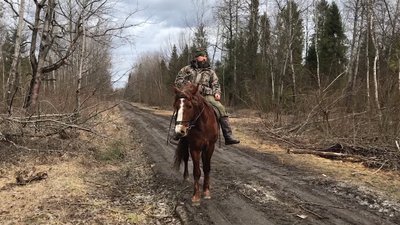 Прикарпатський ветеран АТО, родом із Росії, не може отримати громадянство України