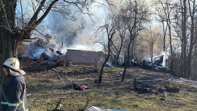 П'ятий день збройного нападу. Чернігівщина. ТЕКСТОВА ТРАНСЛЯЦІЯ П'ятий день збройного нападу. Чернігівщина. ТЕКСТОВА ТРАНСЛЯЦІЯ