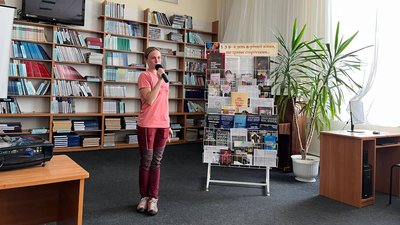 "Буде цікава туристам-романтикам". Книгу "Закарпатський Туристичний Шлях" представили в Ужгороді "Буде цікава туристам-романтикам". Книгу "Закарпатський Туристичний Шлях" представили в Ужгороді