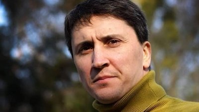 Актор Богдан Колесник загинув на фронті