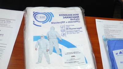 COVID–19 у Миколаєві. У Центрі гемодіалізу лікарі працюють понаднормово, доплату не отримують COVID–19 у Миколаєві. У Центрі гемодіалізу лікарі працюють понаднормово, доплату не отримують