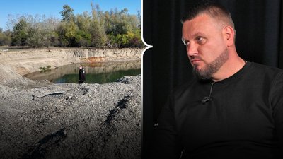 Руслан Осипенко і стихійний карʼєр