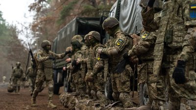 ЗСУ, українські військові