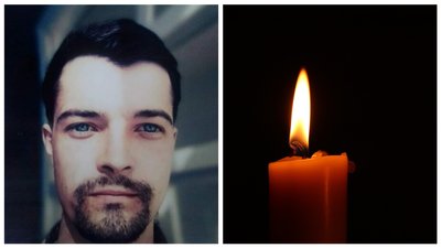 У боях за Україну загинув житель села Павлівське Запорізької області