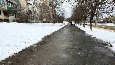 Наслідки негоди: Одеська мерія виділила 100 млн грн на ремонт доріг Наслідки негоди: Одеська мерія виділила 100 млн грн на ремонт доріг