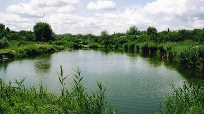 У Хмельницькій громаді проведуть інвентаризацію озер та ставків