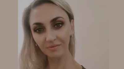 Наталія Букало