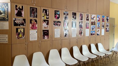 Розбещення дітей у школі танців у Кременчуці: визнали трьох потерпілих