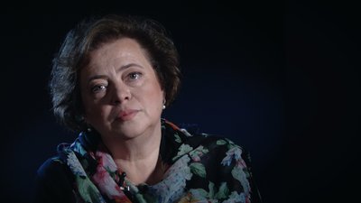 "Донкіхотська тема відображає його сутність". Колеги та близькі у фільмі про Георгія Гонгадзе