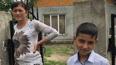 На Закарпатті живе школяр на ім'я Янукович