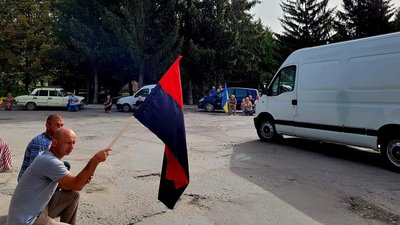 У громаді на Тернопільщині попрощалися із військовослужбовцем Ігорем Конотопським