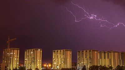 гроза у харкові