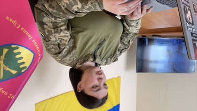 Перший рекрутинговий центр 92-ї штурмової бригади відкрили у Харкові, 11 березня 2024 року. Перший рекрутинговий центр 92-ї штурмової бригади відкрили у Харкові, 11 березня 2024 року.