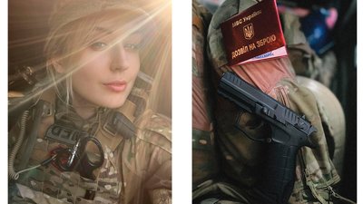 жінки на фронті жінки на фронті