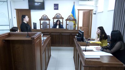 Судять лучанку, яку обвинувачують у намаганні продати дитину подруги: що відомо