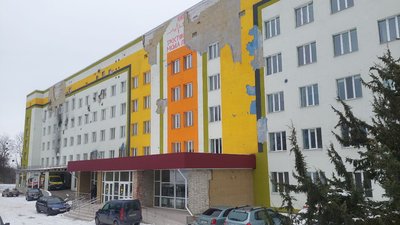 ДТП у Боромлі за участі нацгвардійців — потерпіла розповіла свою версію подій ДТП у Боромлі за участі нацгвардійців — потерпіла розповіла свою версію подій