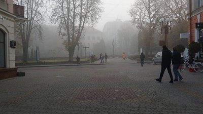 За минулу добу на Тернопільщині від COVID-19 померли 17 осіб