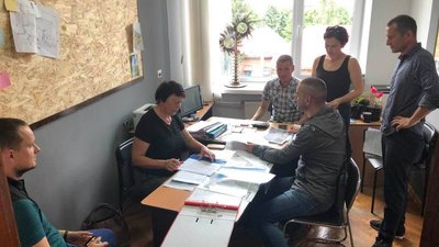 50 млн гривень - у Долинській ОТГ підрахувують збитки, завдані негодою