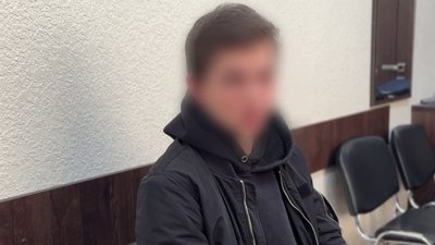 Скільки зафіксовано випадків переслідувань українців у Криму за тиждень
