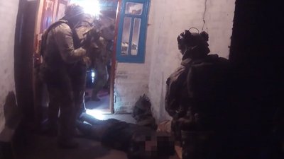 Погрожував кинути гранату в поліцейських: черкащанину повідомили про підозру