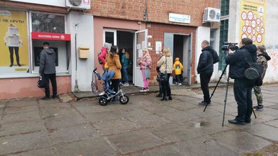 «Інколи вимикають і три рази на день»: як на Полтавщині діють графіки аварійних відключень світла «Інколи вимикають і три рази на день»: як на Полтавщині діють графіки аварійних відключень світла