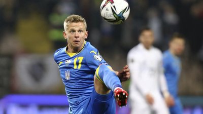 Плей-оф відбору на ЧС-2022: хто пройшов у цей раунд та що чекає на Україну