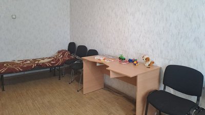 У Кропивницькому працюють три пункти незламності з 35, які облаштували на зиму У Кропивницькому працюють три пункти незламності з 35, які облаштували на зиму