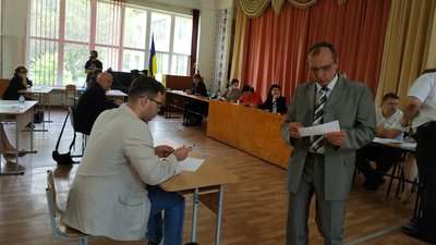 Втретє з 2017 року. У Краматорську на конкурсі обирають директорів шкіл