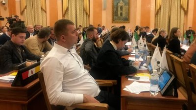 Депутати Одеської міської ради планують ліквідувати земельну комісію