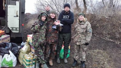 Ветеранка з Бердичева Ярослава Мазур виборола бронзу на Іграх воїнів у США Ветеранка з Бердичева Ярослава Мазур виборола бронзу на Іграх воїнів у США