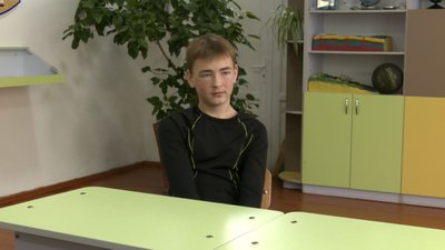 Друг Павла Мирослав Карп’як Друг Павла Мирослав Карп’як