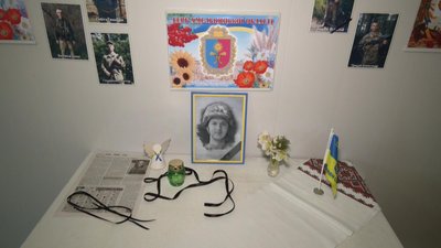 "Він був нам усім підтримкою": історія загиблого бійця з Хмельниччини Віталія Гайдая, який може стати Героєм України "Він був нам усім підтримкою": історія загиблого бійця з Хмельниччини Віталія Гайдая, який може стати Героєм України