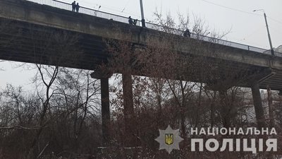 Смерть зниклого підлітка у Харкові: інформація поліції