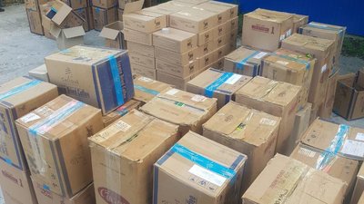 На Дніпропетровщині поліціянти викрили підпільний цех з виробництва кави На Дніпропетровщині поліціянти викрили підпільний цех з виробництва кави