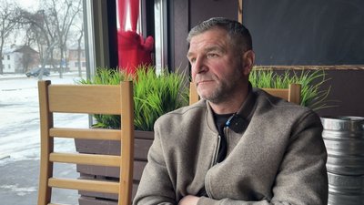 Сергій Краснопольський