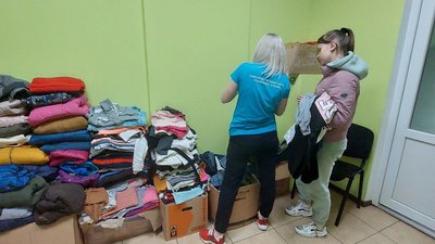 Сьомий тиждень повномасштабної війни Росії проти України: що відбувається на Сумщині. Онлайн Сьомий тиждень повномасштабної війни Росії проти України: що відбувається на Сумщині. Онлайн