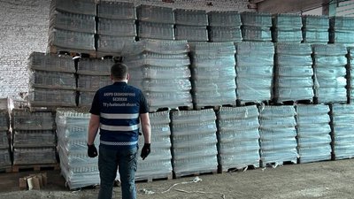 Алкогольний склад Алкогольний склад