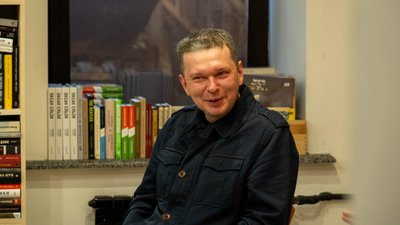 Андрій Клименко