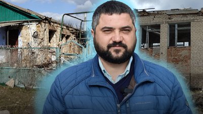 як живе та чи має шанси на відбудову селище Квітневе на Миколаївщині