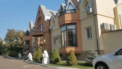 Незахищені: чому сурогатне материнство в Україні потребує змін Незахищені: чому сурогатне материнство в Україні потребує змін