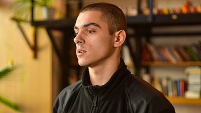 Ангели пам'яті. В Одесі вшанували Героїв Небесної Сотні — ФОТО Ангели пам'яті. В Одесі вшанували Героїв Небесної Сотні — ФОТО