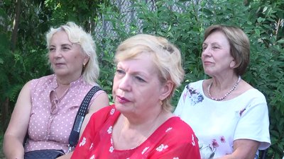 "Ба-Ді CLUB" – клуб для людей поважного віку відкрили у Житомирі