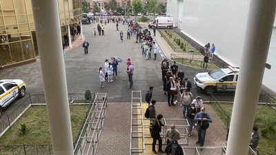 Вакцинація від COVID-19: як підготуватися та куди приходити Вакцинація від COVID-19: як підготуватися та куди приходити