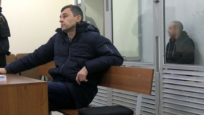 "Потрібні були гроші". У Шостці судять місцевого мешканця за передачу ворогу даних про українські війська