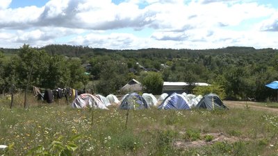 Заїхати в Холодний Яр і не зламати авто: які туристичні локації обирти на Черкащині Заїхати в Холодний Яр і не зламати авто: які туристичні локації обирти на Черкащині