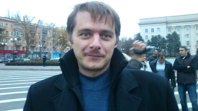 Окупанти обстріляли машину херсонця, який хотів вивезти сім'ю до Миколаєва